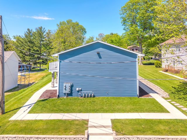 606 Monroe Street 1-4, Valparaiso, IN 46383
