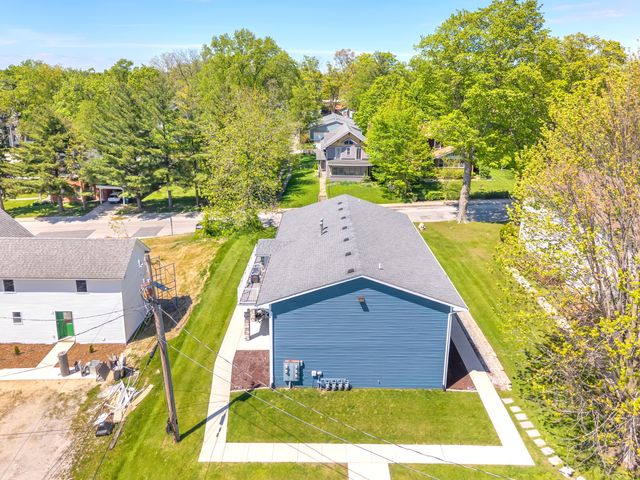 606 Monroe Street 1-4, Valparaiso, IN 46383