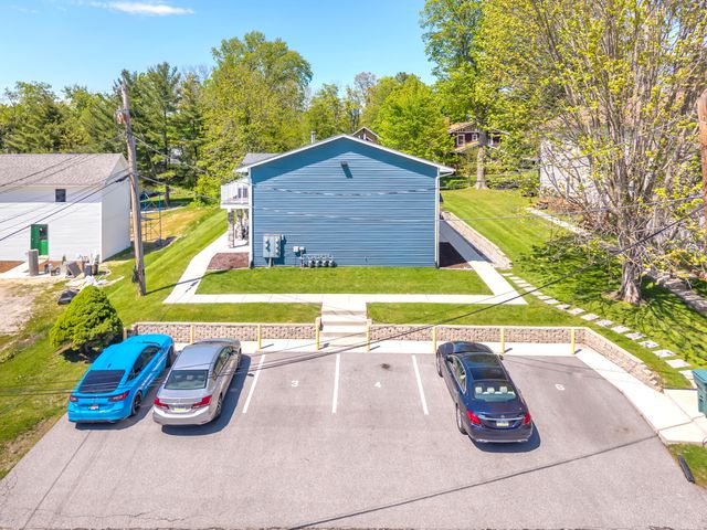606 Monroe Street 1-4, Valparaiso, IN 46383