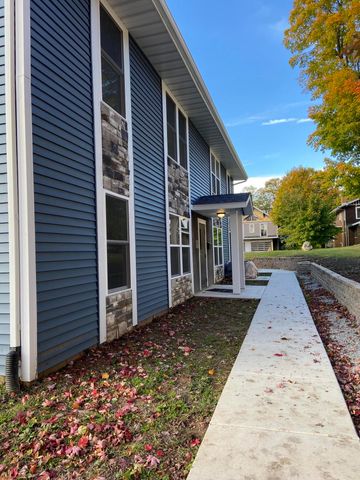 606 Monroe Street 1-4, Valparaiso, IN 46383