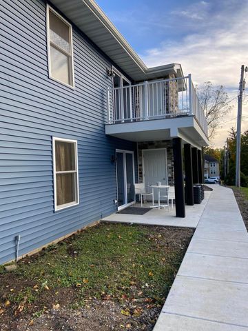 606 Monroe Street 1-4, Valparaiso, IN 46383