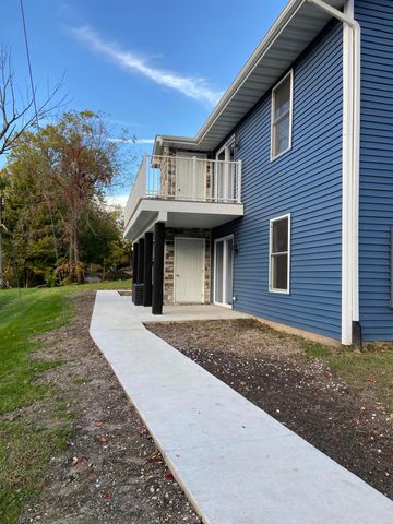 606 Monroe Street 1-4, Valparaiso, IN 46383