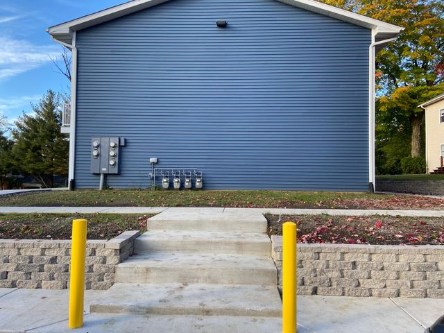 606 Monroe Street 1-4, Valparaiso, IN 46383