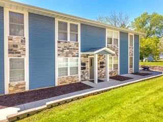 606 Monroe Street 1-4, Valparaiso, IN 46383