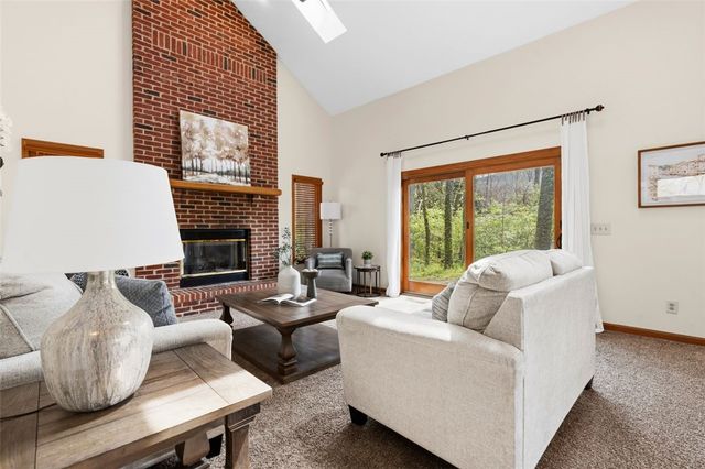 923 Wind Forest Drive, Springboro, OH 45066