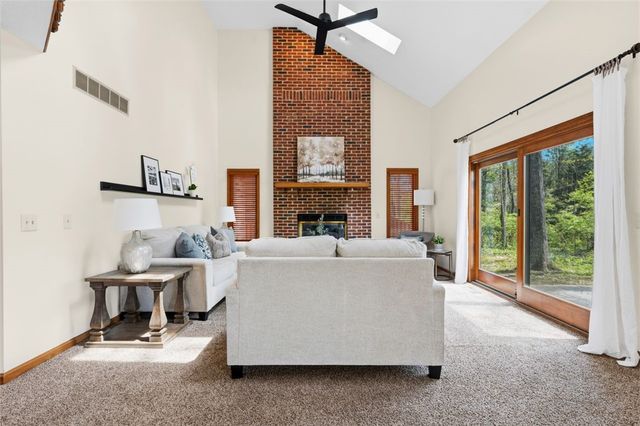 923 Wind Forest Drive, Springboro, OH 45066