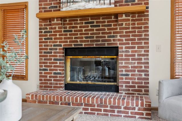 923 Wind Forest Drive, Springboro, OH 45066