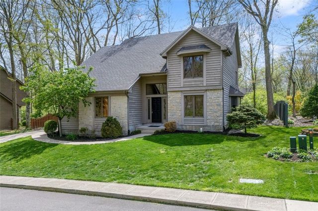 923 Wind Forest Drive, Springboro, OH 45066