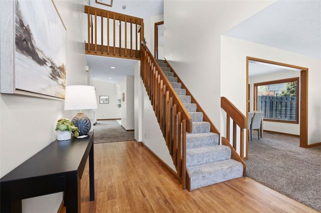 923 Wind Forest Drive, Springboro, OH 45066