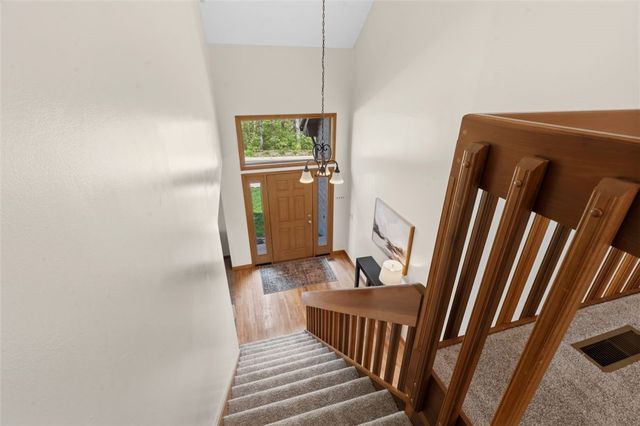 923 Wind Forest Drive, Springboro, OH 45066