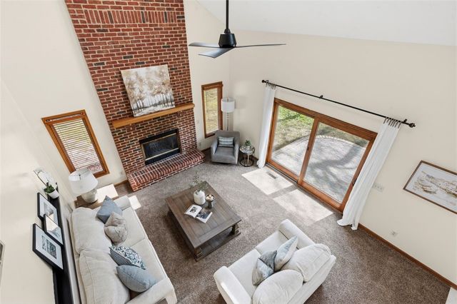 923 Wind Forest Drive, Springboro, OH 45066