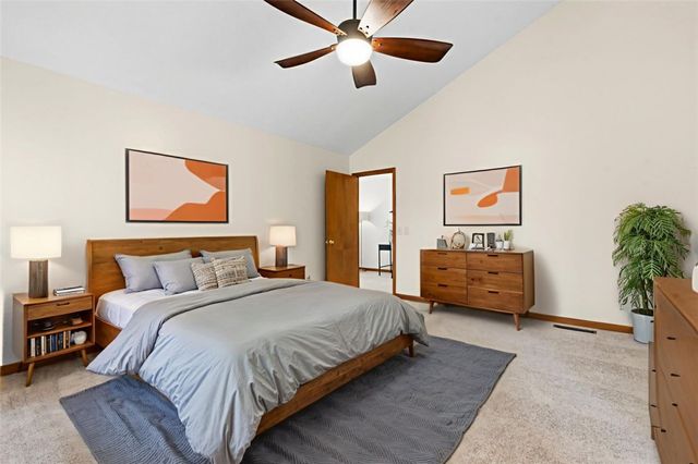 923 Wind Forest Drive, Springboro, OH 45066