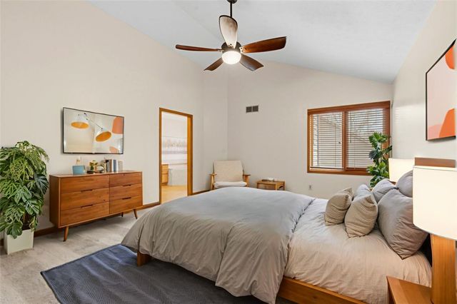 923 Wind Forest Drive, Springboro, OH 45066