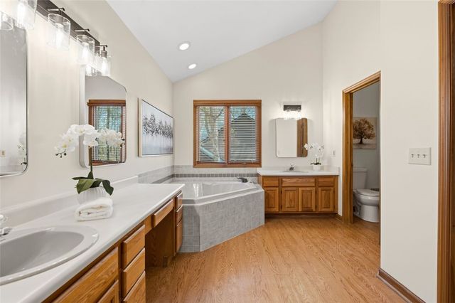 923 Wind Forest Drive, Springboro, OH 45066