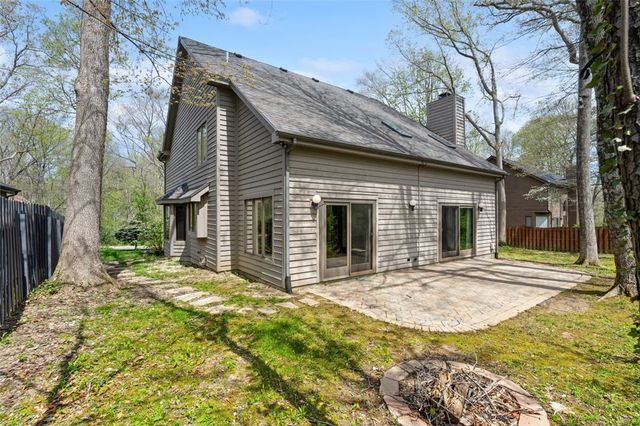 923 Wind Forest Drive, Springboro, OH 45066