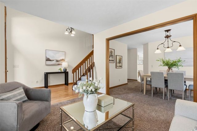 923 Wind Forest Drive, Springboro, OH 45066