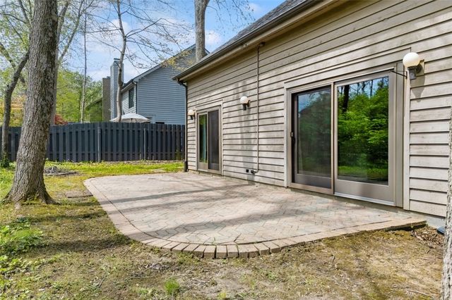 923 Wind Forest Drive, Springboro, OH 45066