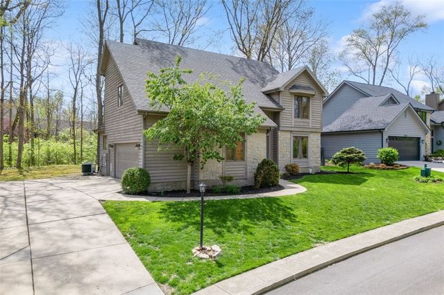 923 Wind Forest Drive, Springboro, OH 45066