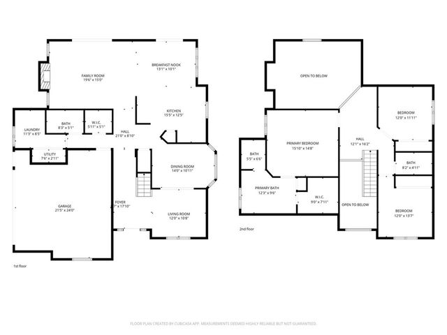 923 Wind Forest Drive, Springboro, OH 45066
