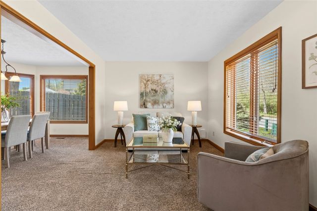 923 Wind Forest Drive, Springboro, OH 45066