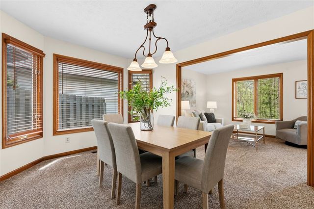 923 Wind Forest Drive, Springboro, OH 45066