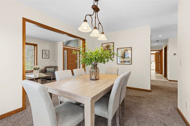 923 Wind Forest Drive, Springboro, OH 45066