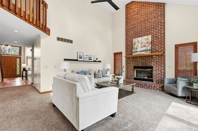 923 Wind Forest Drive, Springboro, OH 45066