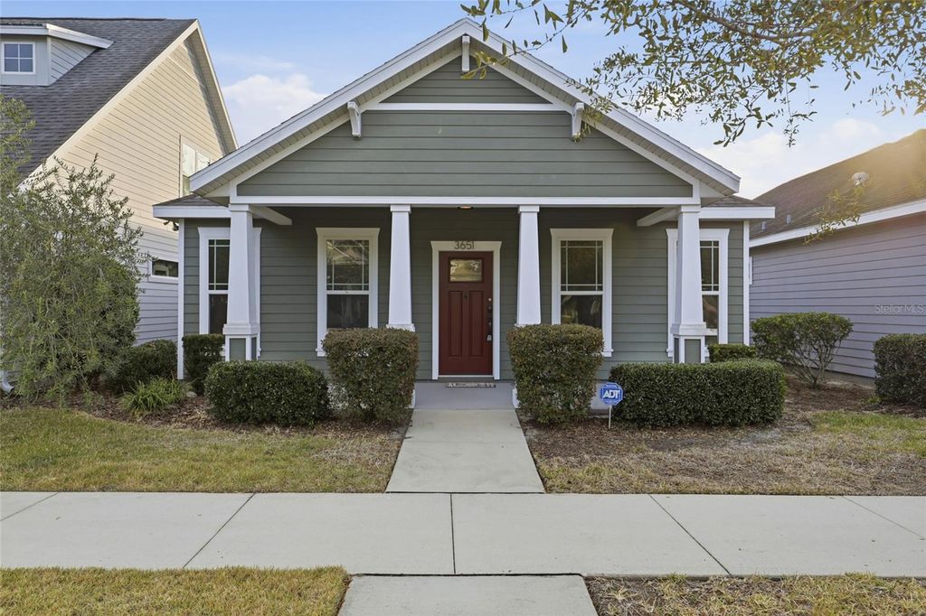 3651 NW 26TH STREET, Gainesville, FL 32605