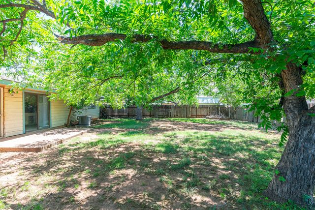 2310 Minter Lane, Abilene, TX 79603