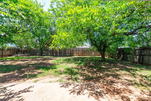 2310 Minter Lane, Abilene, TX 79603