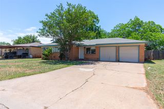2310 Minter Lane, Abilene, TX 79603