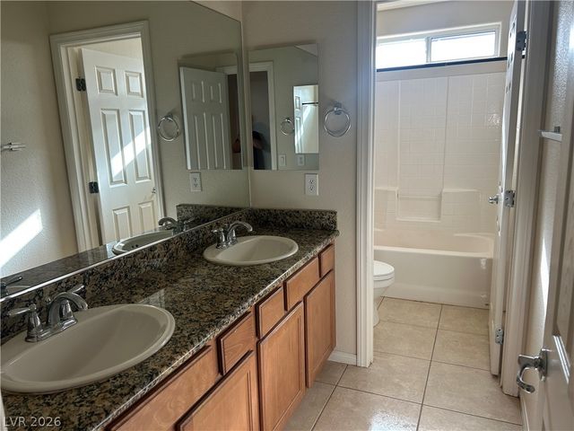 106 Augusta Course Avenue, Las Vegas, NV 89148