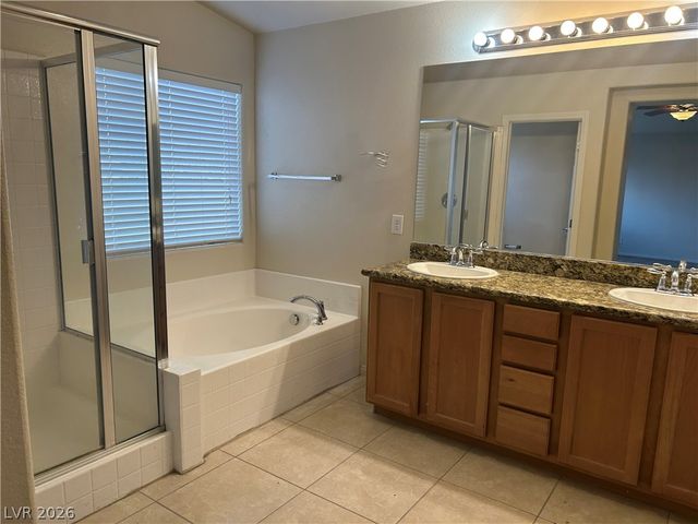106 Augusta Course Avenue, Las Vegas, NV 89148