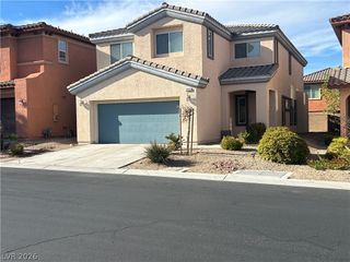 106 Augusta Course Avenue, Las Vegas, NV 89148