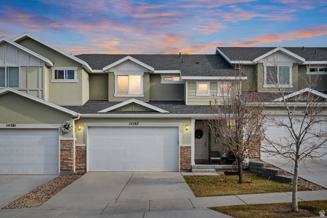 14287 S MEADOW ROSE DR, Herriman, UT 84096