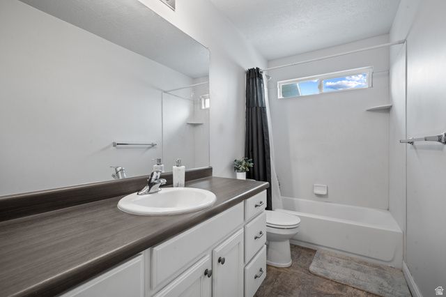 14287 S MEADOW ROSE DR, Herriman, UT 84096