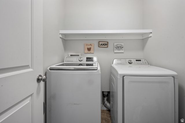 14287 S MEADOW ROSE DR, Herriman, UT 84096