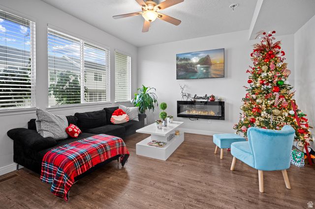 14287 S MEADOW ROSE DR, Herriman, UT 84096