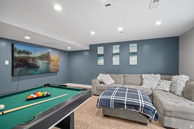 14287 S MEADOW ROSE DR, Herriman, UT 84096