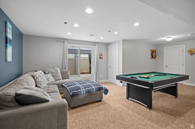 14287 S MEADOW ROSE DR, Herriman, UT 84096