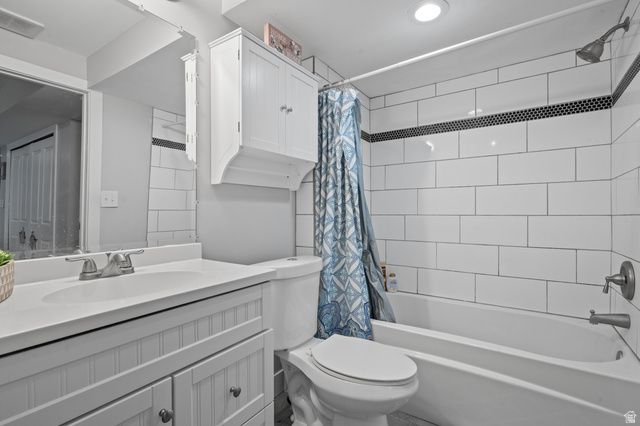 14287 S MEADOW ROSE DR, Herriman, UT 84096