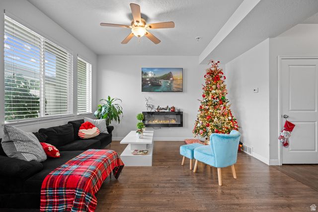 14287 S MEADOW ROSE DR, Herriman, UT 84096