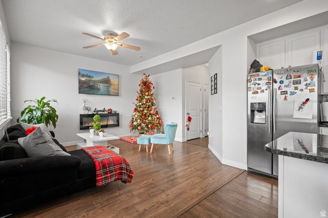 14287 S MEADOW ROSE DR, Herriman, UT 84096