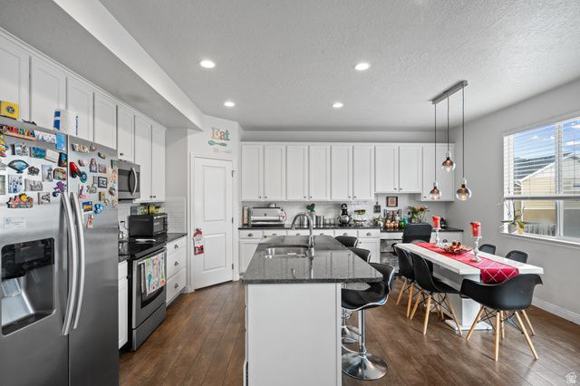 14287 S MEADOW ROSE DR, Herriman, UT 84096