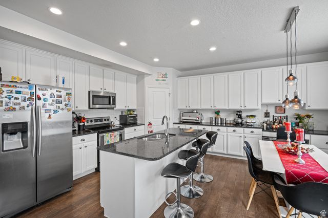 14287 S MEADOW ROSE DR, Herriman, UT 84096