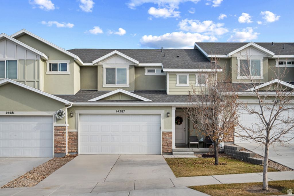 14287 S MEADOW ROSE DR, Herriman, UT 84096