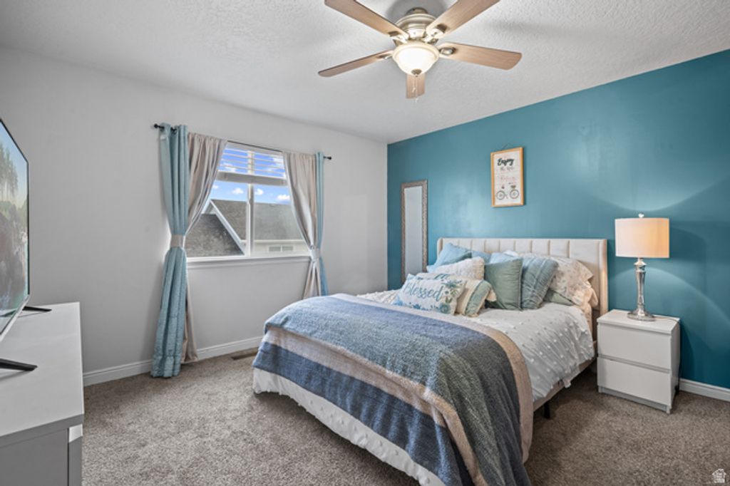 Image 13 of property listing at 14287 S MEADOW ROSE DR, Herriman, UT 84096