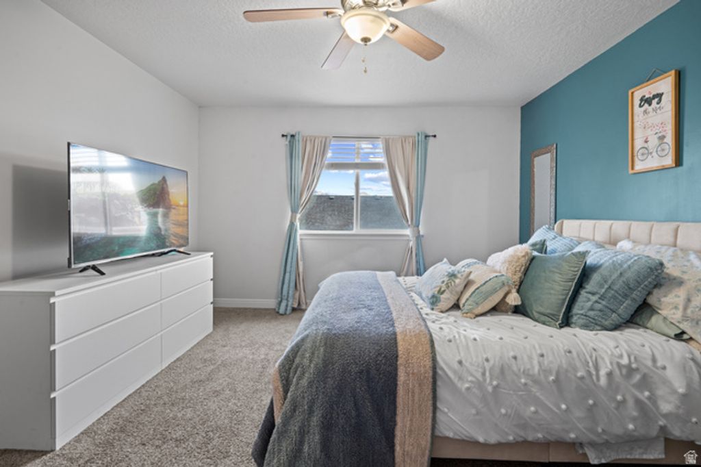 Image 14 of property listing at 14287 S MEADOW ROSE DR, Herriman, UT 84096