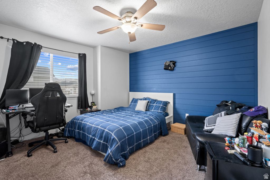 Image 18 of property listing at 14287 S MEADOW ROSE DR, Herriman, UT 84096