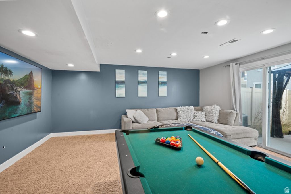 Image 22 of property listing at 14287 S MEADOW ROSE DR, Herriman, UT 84096